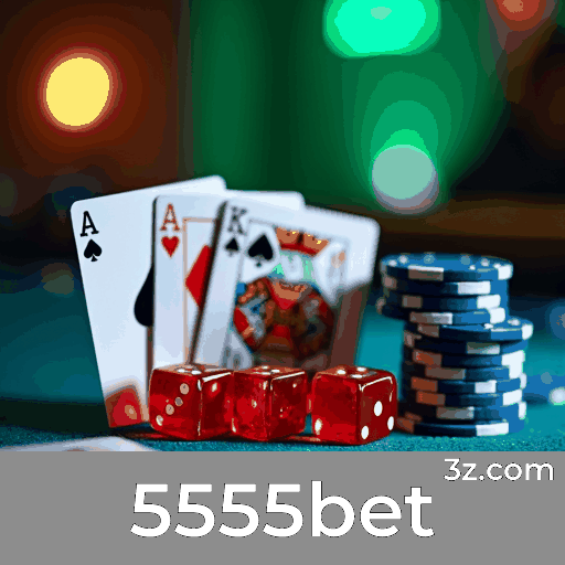 Inovação e qualidade: 5555bet com os melhores desenvolvedores