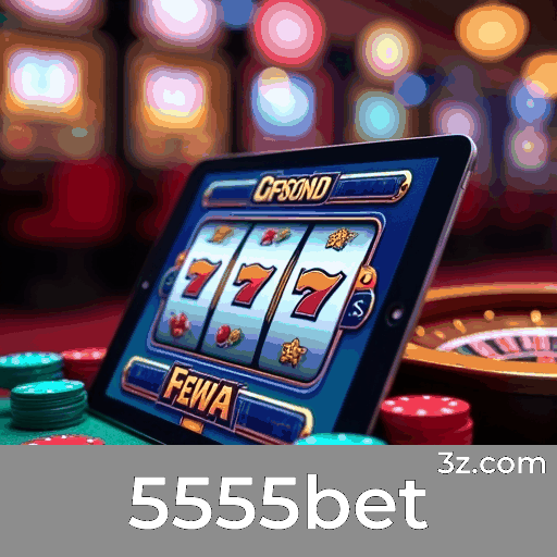 Desbloqueie Privilégios Exclusivos com Sua Conta 5555bet