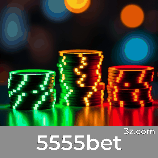 5555bet: Bônus Imbatíveis e Ofertas Exclusivas