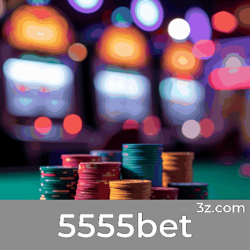 Inovação e qualidade: 5555bet com os melhores desenvolvedores