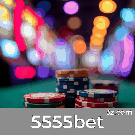 Inovação e qualidade: 5555bet com os melhores desenvolvedores