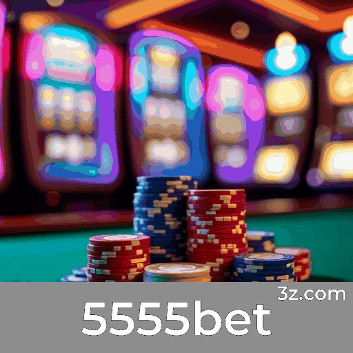 Inovação e qualidade: 5555bet com os melhores desenvolvedores