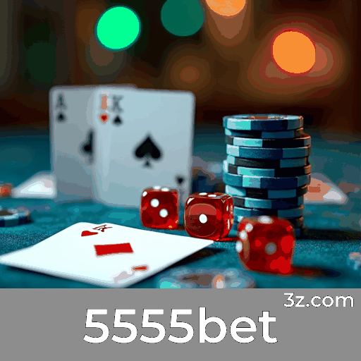 5555bet: Bônus Imbatíveis e Ofertas Exclusivas