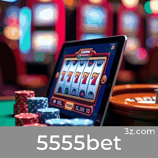 5555bet: Jogos de Mesa Ao Vivo para Brasileiros