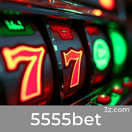 5555bet: Bônus Imbatíveis e Ofertas Exclusivas