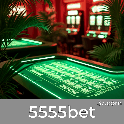 5555bet: Aprenda estratégias de jogos e vença!