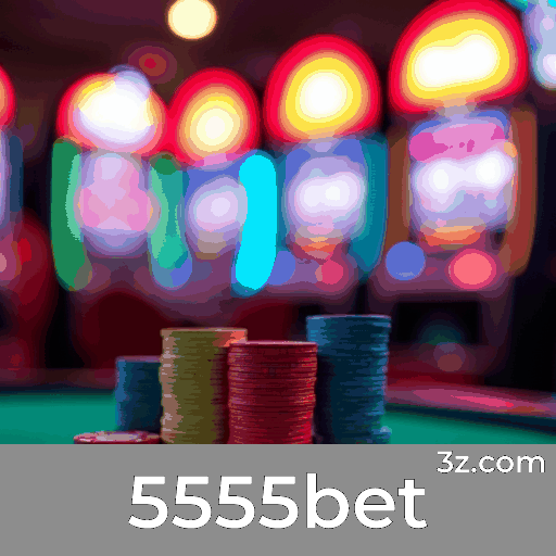 5555bet: Aprenda estratégias de jogos e vença!