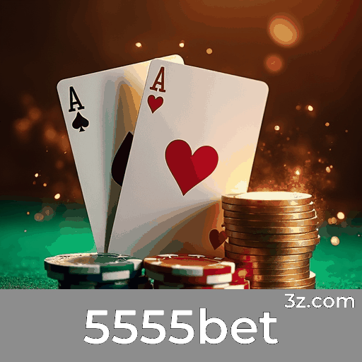 5555bet: Aprenda estratégias de jogos e vença!